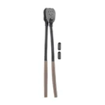 Double-X Tapered Speed Barnett King Rat pilka timpos guma