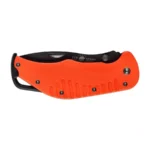 Sulankstomas peilis ESP EK-OB-01 su oranžine rankena - Image 4