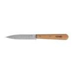 Virtuvinis peilis Opinel Serrated Natural 113