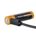 Fenix USB akumuliatorius ARB-L18U (18650 4000 mAh 3,6 V) - Image 2