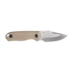 Kizer Drop Bear 1092A2 peilis su fiksuota geležte - Image 2