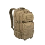 Taktinė kuprinė Mil-Tec Assault 20 l Coyote