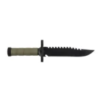 Taktinis peilis Magnum M-Spec Survival Knife 02SC005 - Image 2
