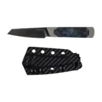 Kizer Hallow 1123A2 peilis su fiksuota geležte - Image 4