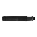 Peilis su fiksuota geležte Morakniv 2000 BlackBlade, nerūdijantis plienas, juodas - Image 4