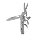 Sulankstomas multitool'as Gerber ArmBar Cork, auksinis
