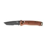 Sulankstomas peilis Benchmade 537SBK-07 Bailout