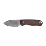Peilis Kizer Drop Bear 1094A2 su fiksuotais ašmenimis