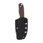 Peilis Kizer Drop Bear 1094A2 su fiksuotais ašmenimis - Image 4