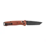 Sulankstomas peilis Benchmade 537BK-07 Bailout - Image 2