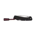Sulankstomas peilis Gerber LST Mini – DP PE, juodas - Image 3