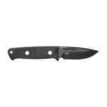 Išgyvenimo peilis Benchmade 165BK Mini Bushcrafter - Image 2
