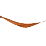Turistinis hamakas TigerWood Ważka V1, oranžinis