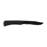 Sulankstomas peilis Antonini Old Bear Total Black Combo 190 mm juodas - Image 2
