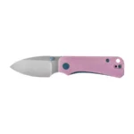 Sulankstomas peilis Civivi Baby Banter C19068S-10 powder pink