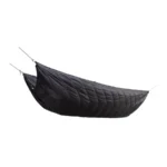 Vasarinis hamako paklotas Lesovik Otul Lite forest black