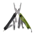 Multitool įrankis Gerber Dime žalias - Image 2