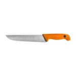 Medžioklinis peilis Eka Butcher WB oranžinis 24 cm