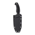 Kizer Sheepdog Survival 1105A3 peilis su fiksuota geležte - Image 4