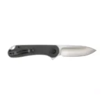 Sulankstomas peilis Civivi Elementum C907T Dark Green Micarta - Image 2