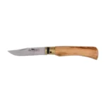 Sulankstomas peilis Antonini Old Bear Classical 190 mm – olive