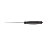 Peilis Morakniv Garberg Grand BB LS, anglinis plienas, rudas su odiniu dėklu - Image 3
