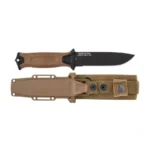 Karinis peilis Gerber Strongarm FE Coyote - Image 4