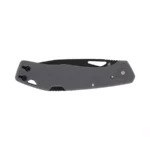 Sulankstomas peilis Gerber LST Folding - DP PE pilkas - Image 3