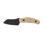 Peilis su fiksuota geležte Kizer Bulldog Fix 1116A2
