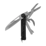 Daugiafunkcis įrankis Gerber ArmBar Scout onyx