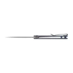 Sulankstomas peilis WE Knife Speedster WE21021B-3 blue - Image 3