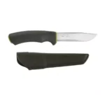 Morakniv Bushcraft Forest peilis žalias nerūdijantis plienas - Image 4