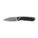Sulankstomas peilis Ganzo G771-BK
