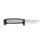 Morakniv Craft Pro Robust peilis, juoda ir pilka, anglinis plienas - Image 2