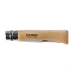 Sulankstomas peilis Opinel 10 Inox bukiniame dėkle - Image 4