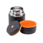 Esbit Food Jug 0,5 l maisto termosas, juodas - Image 4