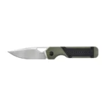 Sulankstomas peilis Kizer Mini Militaw V3634SA6