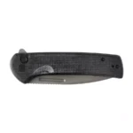 Sulankstomas peilis Civivi Conspirator C21006-DS1 black micarta - Image 4
