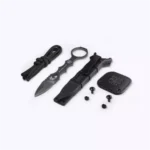 Taktinis peilis Benchmade 177GY SOCP Dagger - Image 4