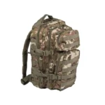 Taktinė kuprinė Mil-Tec Assault 20 l Vegetato
