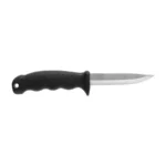 Bushcraft peilis Mikov Brigand 393-NH-10 juodas - Image 2