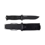 Peilis Gerber Strongarm SE, juodas - Image 4