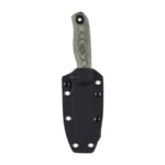 Kizer Drop Bear Fix 3 1101A2 lauko peilis - Image 4