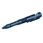 Fenix T6 taktinis rašiklis su žibintuvėliu, mėlynas - Image 2