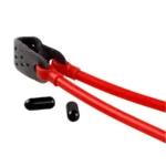 Guma Barnett Magnum Power proskoms King Rat, raudona - Image 2