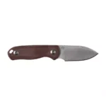 Peilis Kizer Drop Bear 1094A2 su fiksuotais ašmenimis - Image 2