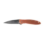 Sulankstomas peilis Kershaw Leek 1660CU