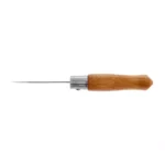 Sulankstomas peilis Opinel 3 Carbon Buk - Image 3