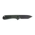 Sulankstomas peilis Civivi Elementum C907T-E Green Micarta - Image 2