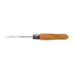Sulankstomas peilis Opinel 7 Carbon lizdinėje pakuotėje - Image 3